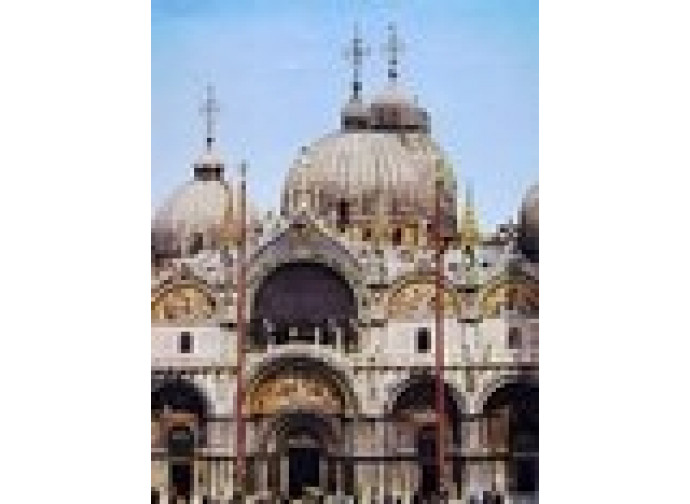 Basilica di San Marco